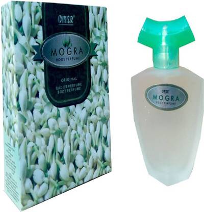 OMSR Mogra Perfume 100ML Eau de Parfum  -  100 ml