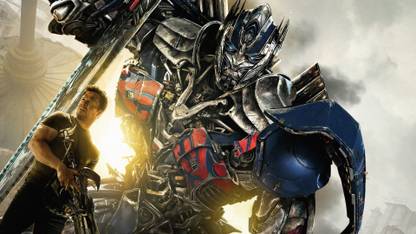 Akhuratha Poster Movie Transformers: Age Of Extinction Transformers Mark Wahlberg Cade Yeager Optimus Prime HD Wallpaper Background Fine Art Print