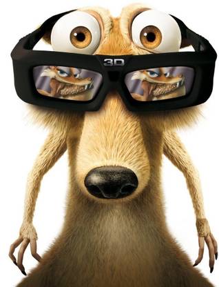 Akhuratha Poster Movie Ice Age HD Wallpaper Background Fine Art Print