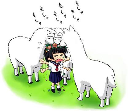 Athah Anime Toaru Majutsu no Index Kazari Uiharu To Aru Majutsu No Index Chibi Animal Short Hair School Uniform Headdress Blush 13*19 inches Wall Poster Matte Finish Paper Print