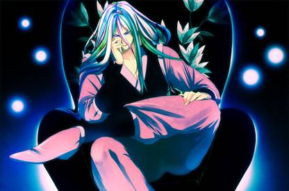 Athah Anime Toriko 13*19 inches Wall Poster Matte Finish Paper Print