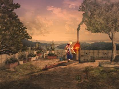 Athah Anime Chaos;Head Orihara Kozue 13*19 inches Wall Poster Matte Finish Paper Print