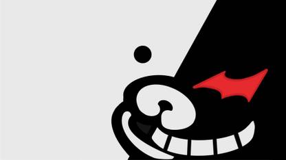 Athah Anime Danganronpa Monokuma 13*19 inches Wall Poster Matte Finish Paper Print