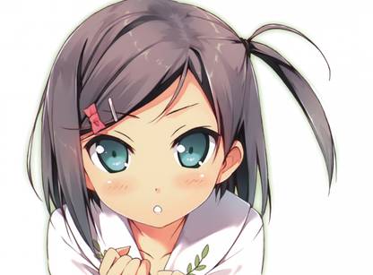 Athah Anime Hentai Ouji to Warawanai Neko. Hentai Ouji to Warawanai Neko 13*19 inches Wall Poster Matte Finish Paper Print