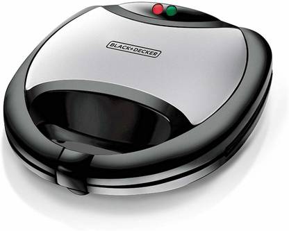 Black & Decker TS 2000 Toast
