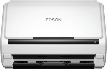Epson WorkForce Work Force DS-530 Document Scanner Scanner