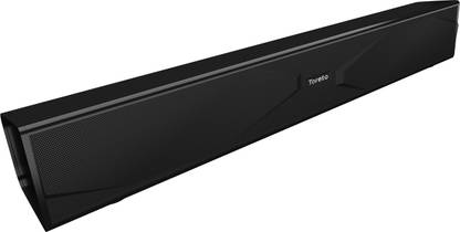 Toreto Wireless Sound Blast Speaker/Multimedia Speaker/Remote Control Speaker_02 16 W Bluetooth Home Theatre