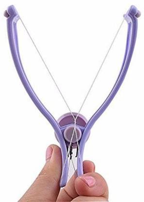 Divinext Eyebrow Face and Body Hair Threading and Removal System