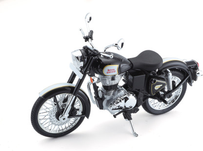 Royal enfield model toy Outlet