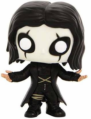 Funko Pop! Movies: The Crow Vinyl Figure