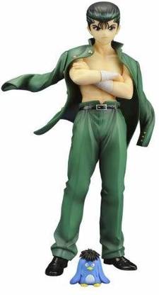 Kotobukiya Yu Yu Hakusho ArtFX J Yusuke Urameshi