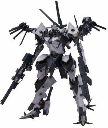 Kotobukiya Ambient Armored Core Model Kit