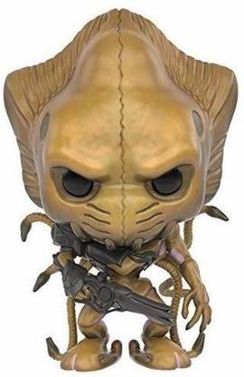 Funko POP Movies: Independence Day 2 Alien Action Figure