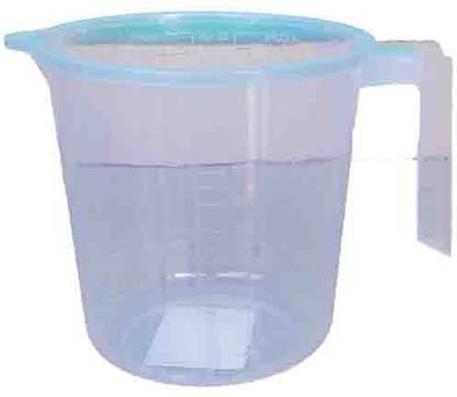 Pahals Gallery Plastic Bath Mug