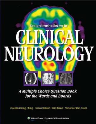 Comprehensive Review in Clinical Neurology