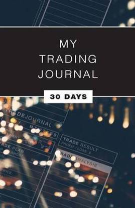 My Trading Journal