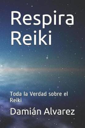 Respira Reiki