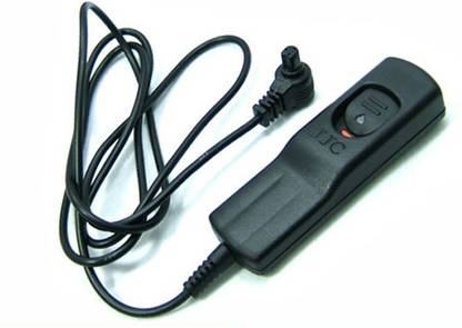 JJC MA-A Remote Switch shutter Camera Remote Control