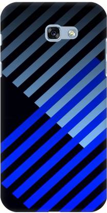 GADGET HUB Back Cover for Samsung Galaxy A7-2017