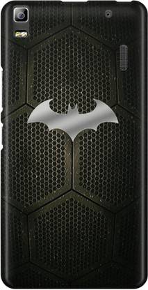 Arcent Back Cover for Lenovo A7000, Lenovo A7000 Plus, DESIGNER PRINTED BACK COVER