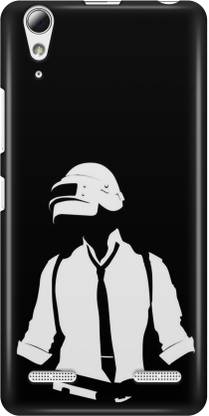 Arcent Back Cover for Lenovo A6000, Lenovo A6000 Plus, Lenovo A6000+, BACK COVER