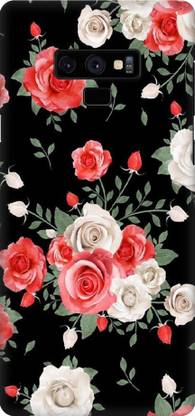 COBIERTAS Back Cover for Samsung Galaxy Note 9