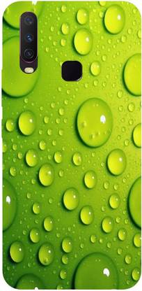 Geniekart Back Cover for Vivo Y15 // Vivo Y15