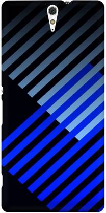 GADGET HUB Back Cover for Sony Xperia C5 Ultra