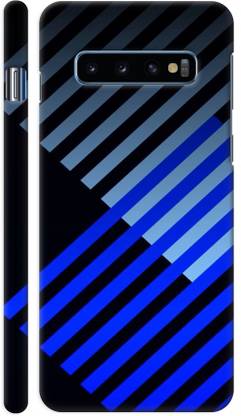 GADGET HUB Back Cover for Samsung Galaxy S10 Plus