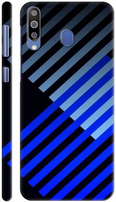 GADGET HUB Back Cover for Realme 3 pro