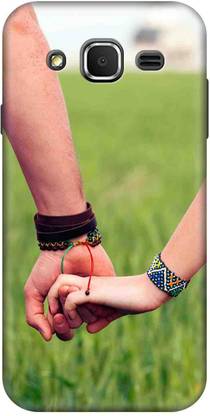 TAG Back Cover for Samsung Galaxy J7 ( 5.5'' ) Mobile