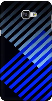 GADGET HUB Back Cover for Samsung Galaxy A9
