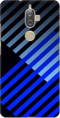 GADGET HUB Back Cover for Lenovo K8 Plus