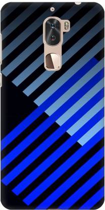 GADGET HUB Back Cover for Coolpad Cool 1