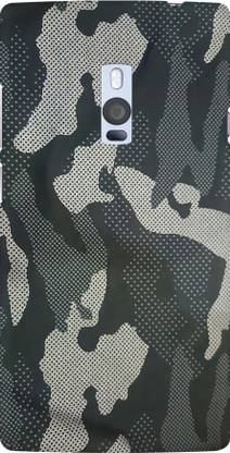 GADGET HUB Back Cover for OnePlus 2
