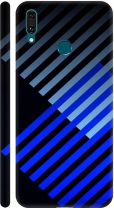 GADGET HUB Back Cover for Redmi note 7 pro