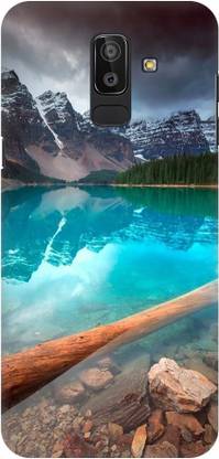 GADGET HUB Back Cover for Samsung Galaxy J8