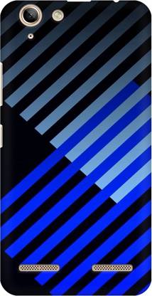 GADGET HUB Back Cover for Lenovo Vibe K5 Plus
