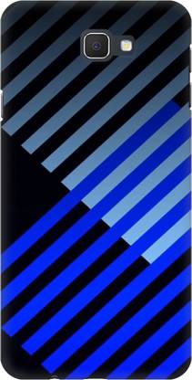 GADGET HUB Back Cover for Samsung Galaxy On Nxt