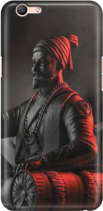 Digimart Back Cover for VIVO Y55, Vivo Y55 BACK CASE COVER, Vivo Y55 Designer Cases & Covers