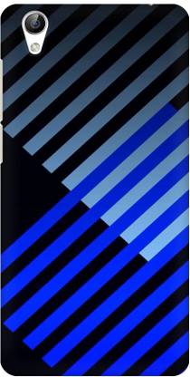 GADGET HUB Back Cover for VIVO Y51L