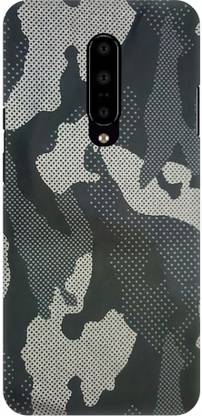 GADGET HUB Back Cover for Oneplus 7 Pro