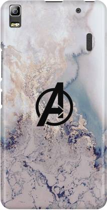 Arcent Back Cover for Lenovo A7000, Lenovo A7000 Plus, DESIGNER PRINTED BACK COVER