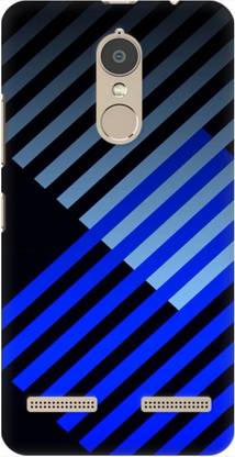GADGET HUB Back Cover for Lenovo K6 Power