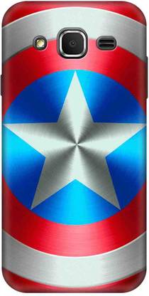 TAG Back Cover for Samsung Galaxy On7 ( 5.5'' ) Mobile