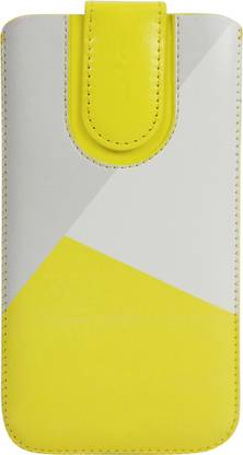 Emartbuy Pouch for Fujitsu Arrows BE3 F-02L