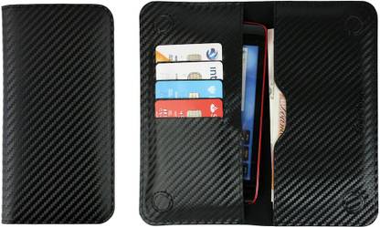 Emartbuy Wallet Case Cover for Blackview A60 Pro