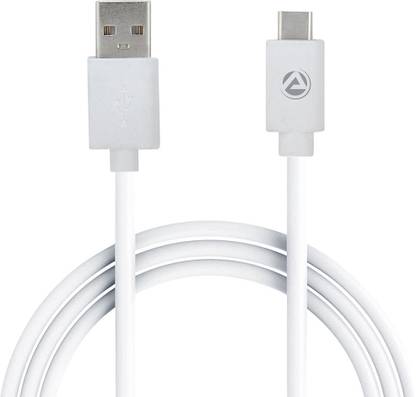 ARU USB Type C Cable 2 A 1 m PVC 1m