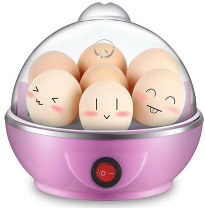 Trendyby SP11 EG11 Egg Cooker