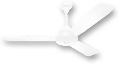 Syska Primo Energy Efficient 1200 mm 3 Blade Ceiling Fan